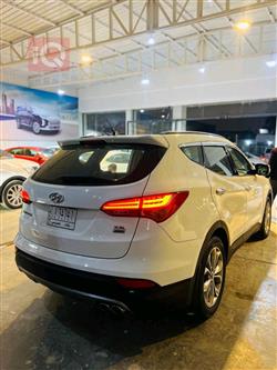 هيونداي سانتافي